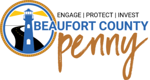 Beaufort County One Cent Sales Tax Program