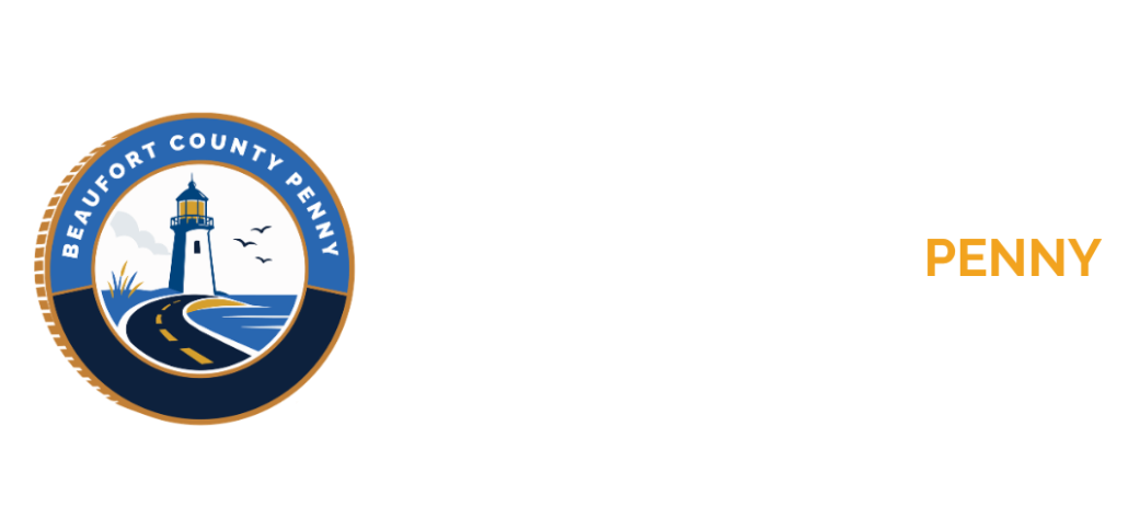 Beaufort County One Cent Sales Tax Program